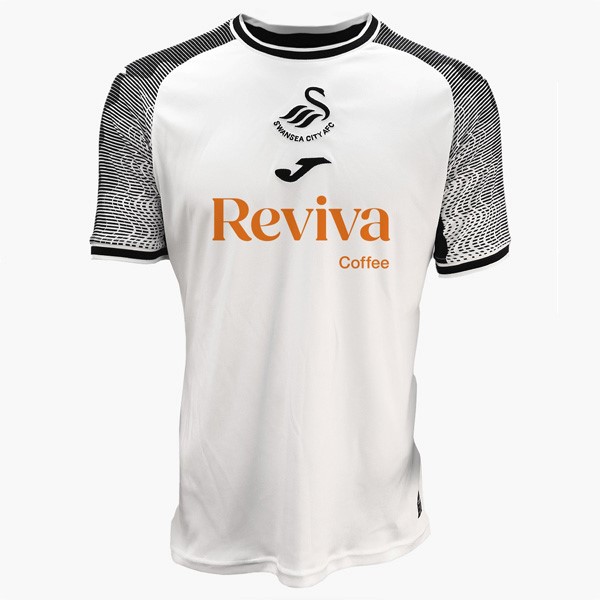 Thailande Maillot Swansea City Domicile 2023-24